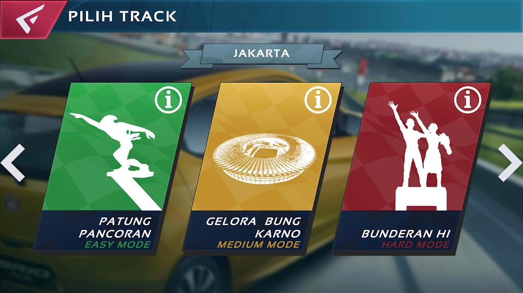 BRIO Virtual Drift Challenge 2(虚拟漂移挑战赛2)免费下载_BRIO Virtual Drift Challenge 2(虚拟漂移挑战赛2)官方下载