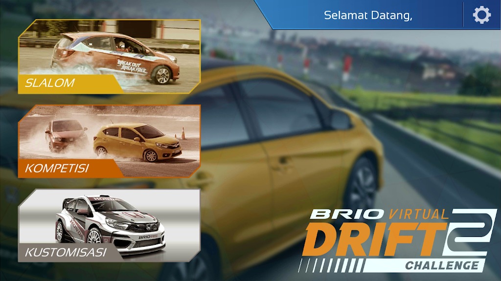 BRIO Virtual Drift Challenge 2(虚拟漂移挑战赛2)免费下载_BRIO Virtual Drift Challenge 2(虚拟漂移挑战赛2)官方下载
