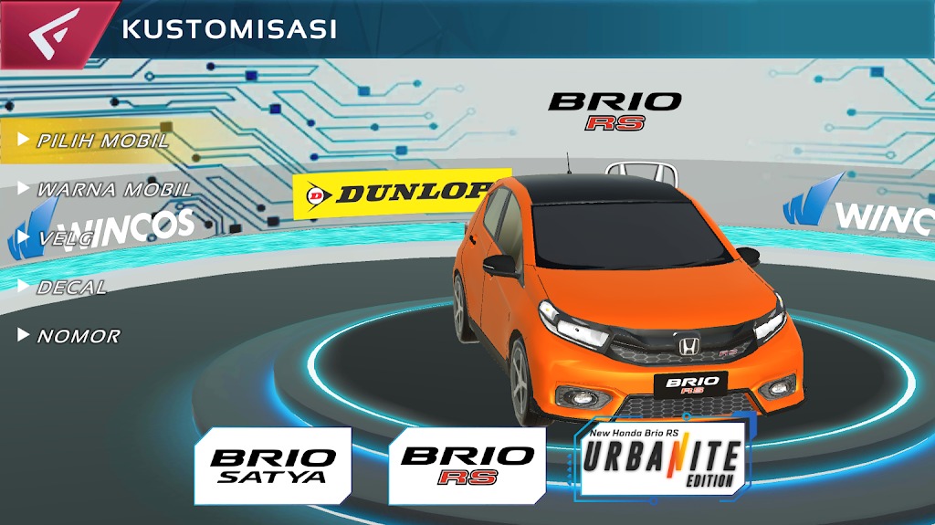 BRIO Virtual Drift Challenge 2(虚拟漂移挑战赛2)免费下载_BRIO Virtual Drift Challenge 2(虚拟漂移挑战赛2)官方下载