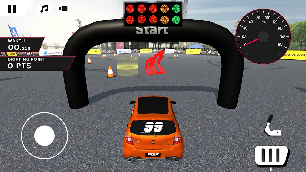 BRIO Virtual Drift Challenge 2(虚拟漂移挑战赛2)免费下载_BRIO Virtual Drift Challenge 2(虚拟漂移挑战赛2)官方下载