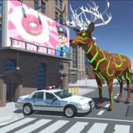 DeepSimulator(城市暴徒鹿模拟器)官方版_DeepSimulator(城市暴徒鹿模拟器)正版手机版