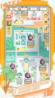 Bubble Tea Tycoon(奶茶大亨游戏)官方正版_Bubble Tea Tycoon(奶茶大亨游戏)中文版下载