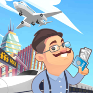 Idle Traffic Tycoon(闲置交通大亨)APP安装下载_Idle Traffic Tycoon(闲置交通大亨)app最新官方版下载