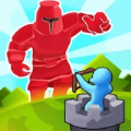 Stickman Guardian(城堡守卫火柴人)全新2025版_Stickman Guardian(城堡守卫火柴人)下载手机版