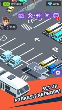 Idle Traffic Tycoon(闲置交通大亨)APP安装下载_Idle Traffic Tycoon(闲置交通大亨)app最新官方版下载