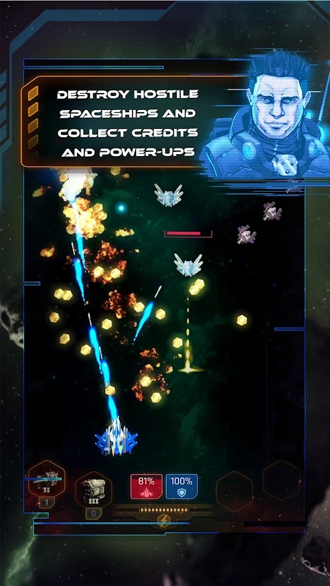 Galaxy Splitter(银河分裂器)官方正版_Galaxy Splitter(银河分裂器)安卓App