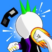 Match Em Up(匹配斗士)最新官网下载_Match Em Up(匹配斗士)手游APP