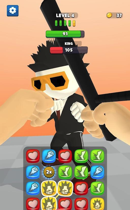 Match Em Up(匹配斗士)最新官网下载_Match Em Up(匹配斗士)手游APP