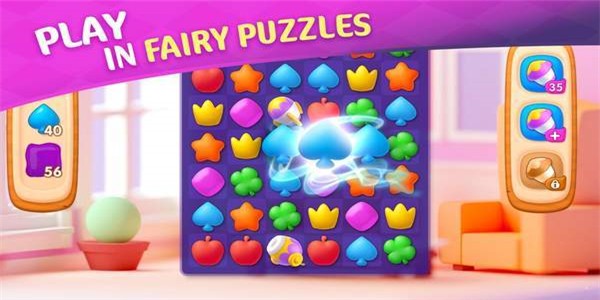 仙女酒店Fairy Hotel中文版免费版app下载_仙女酒店Fairy Hotel中文版纯净版下载