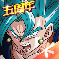 龙珠激斗手机端_龙珠激斗app最新官方版下载