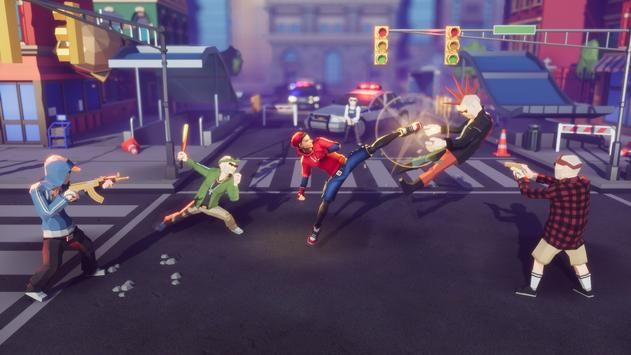 蜘蛛英雄超级战士Spider Hero免费2025新版_蜘蛛英雄超级战士Spider Hero下载手机版