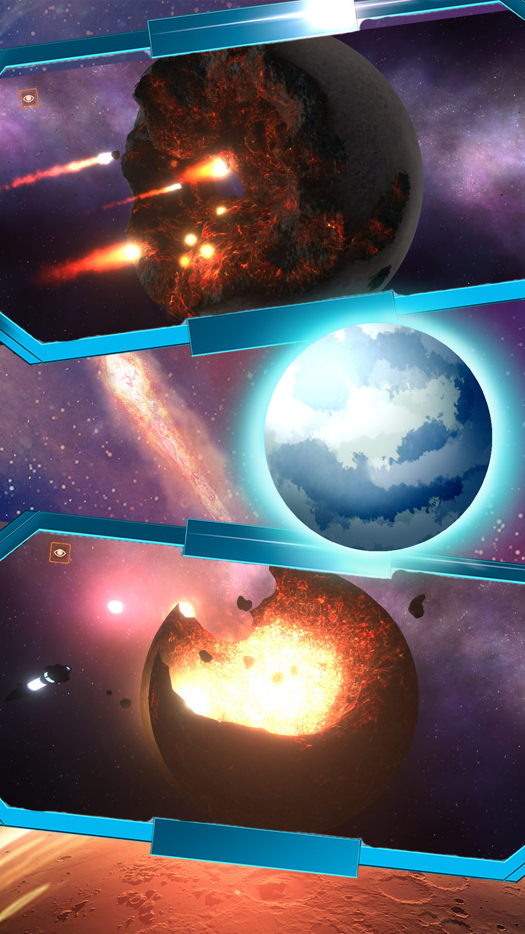 迷你星球探索纯净版下载_迷你星球探索官方版下载