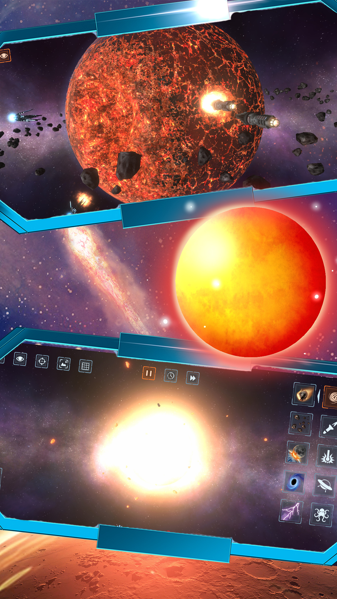 迷你星球探索纯净版下载_迷你星球探索官方版下载