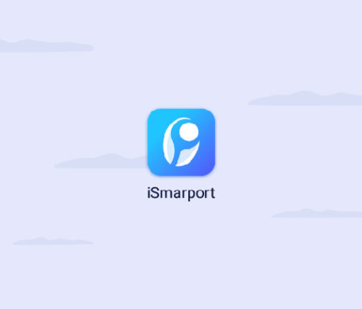 iSmarport(运动健康监测)app
