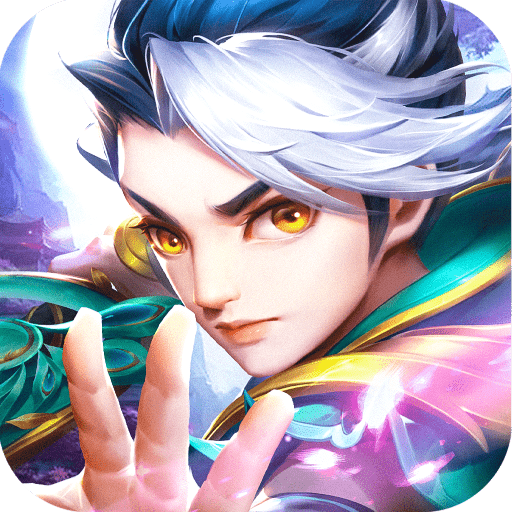 极道仙魔诀app最新官方版下载_极道仙魔诀官方手机端下载