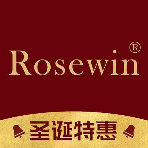 Rosewin鲜花安卓版下载