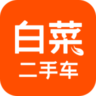 白菜二手车2025最新手机