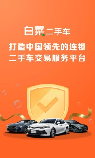 白菜二手车2025最新手机版下载_白菜二手车安卓App下载