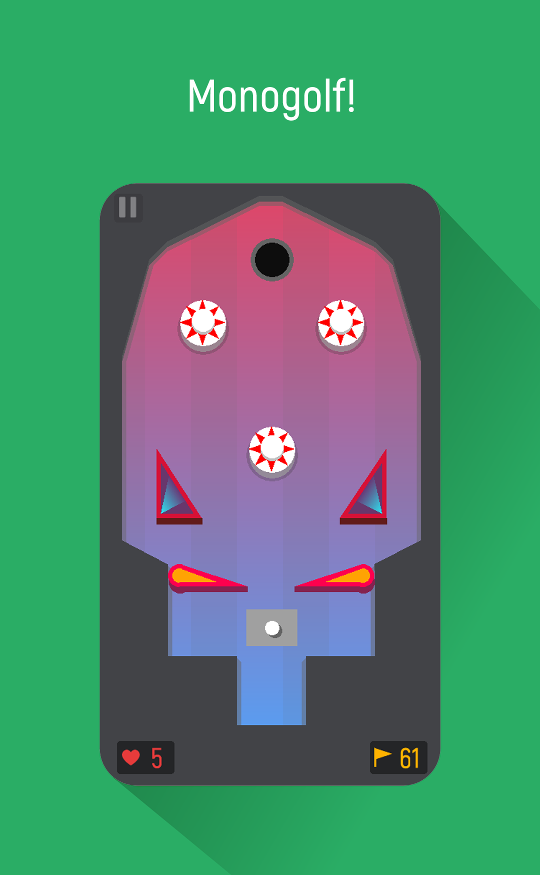 Monogolf滚球入洞游戏APP安装下载_Monogolf滚球入洞游戏app最新官方版