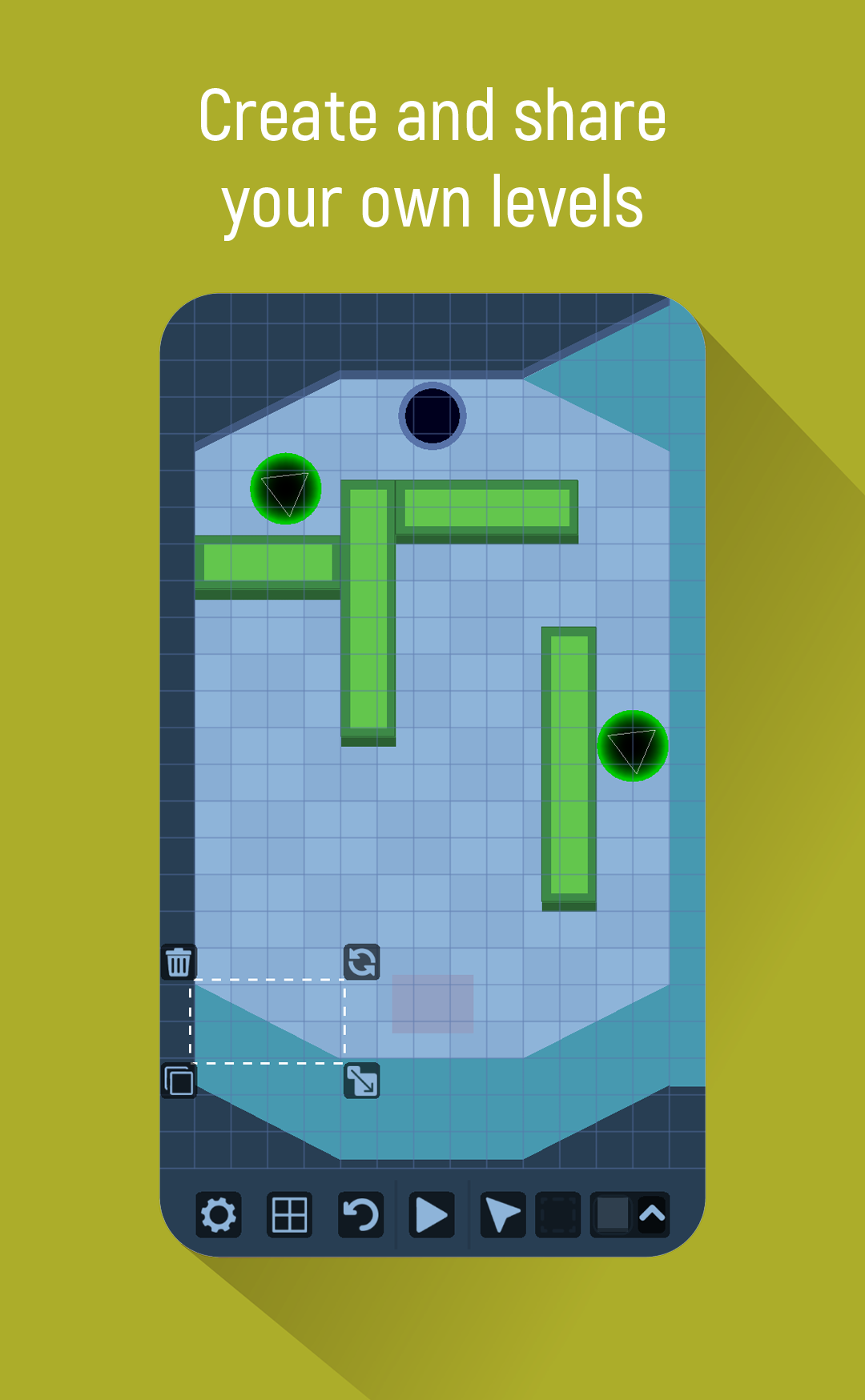 Monogolf滚球入洞游戏APP安装下载_Monogolf滚球入洞游戏app最新官方版