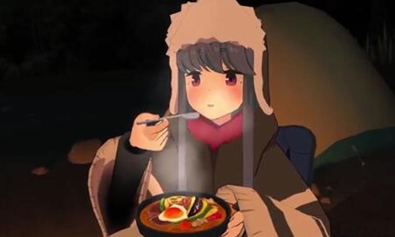 Laid-Back Camp - Virtual -(摇曳露营本栖湖篇手游)正版手机版_Laid-Back Camp - Virtual -(摇曳露营本栖湖篇手游)官方手游下载