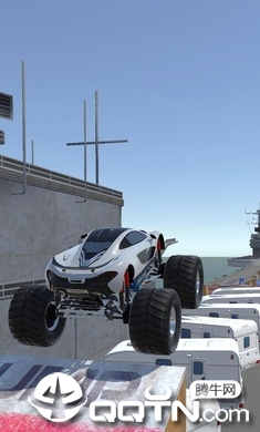 Extreme Car Sports(极端汽车狂飙)免费版软件_Extreme Car Sports(极端汽车狂飙)app最新官方版