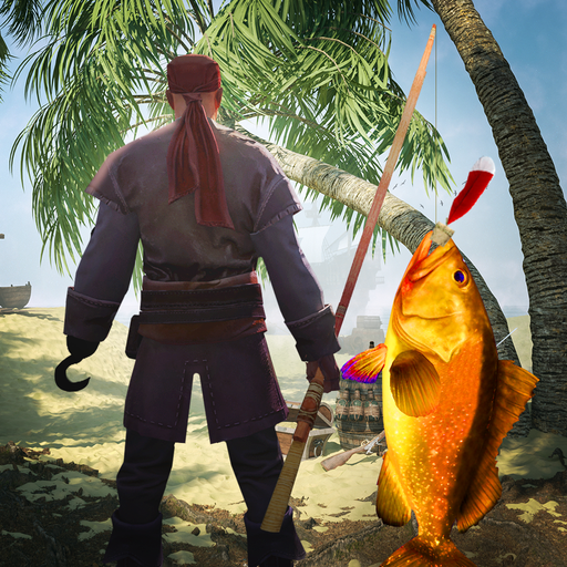 Last Fishing(最后钓鱼怪物冲突)正式版下载_Last Fishing(最后钓鱼怪物冲突)下载手机版