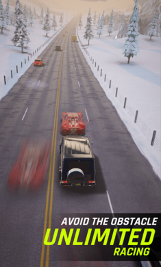 狂野飞车3d中文版下载免费2025新版_狂野飞车3d中文版最新版下载