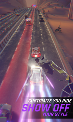 狂野飞车3d中文版下载免费2025新版_狂野飞车3d中文版最新版下载