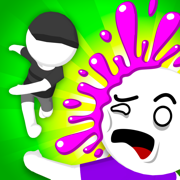 Pogo Paint(给点颜色看看小游戏)下载官方版_Pogo Paint(给点颜色看看小游戏)免费版游戏下载安装
