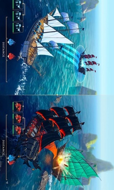 海盗竞技场手游免费2025新版_海盗竞技场手游免费2025新版
