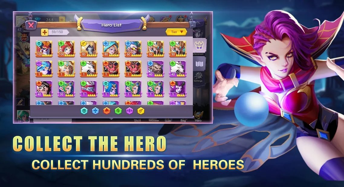 Mobile League: Shadow Wars(传奇之旅影子战争)最新版下载_Mobile League: Shadow Wars(传奇之旅影子战争)2025新版