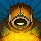Deep Loot(深海夺宝)免费版下载_Deep Loot(深海夺宝)最新版2025下载
