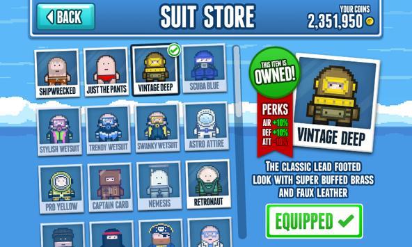 Deep Loot(深海夺宝)免费版下载_Deep Loot(深海夺宝)最新版2025下载