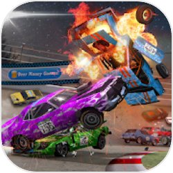 Demolition Derby 3(粉碎汽车3中文)免费版下载_Demolition Derby 3(粉碎汽车3中文)最新版本