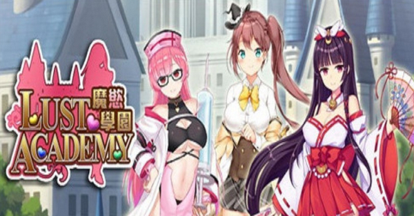 Lust Academy(魔欲学园手游破解)下载官方版_Lust Academy(魔欲学园手游破解)app官方正版