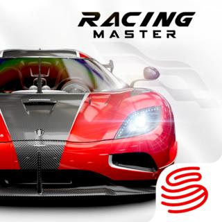 Racing Master游戏安卓版下载_Racing Master游戏单机版下载