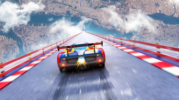 Ultimate Mega Ramp 2021(终极巨型坡道)APP下载_Ultimate Mega Ramp 2021(终极巨型坡道)手游APP下载