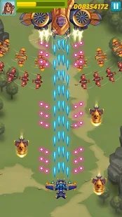 Sky Raptor(外星人银河攻击)纯净版下载_Sky Raptor(外星人银河攻击)最新版本