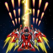 Sky Raptor(外星人银河攻击)纯净版下载_Sky Raptor(外星人银河攻击)最新版本