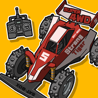 RC Racing 3D(遥控车竞速3D)最新版本_RC Racing 3D(遥控车竞速3D)APP下载