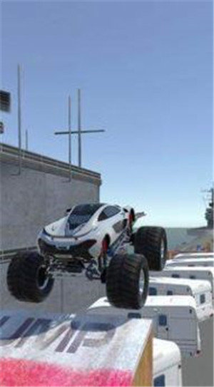 Extreme Car Sports(疯狂赛车运动)官方下载_Extreme Car Sports(疯狂赛车运动)安卓App下载