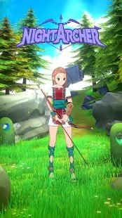 Night Archer(夜弓箭手)免费版下载_Night Archer(夜弓箭手)免费下载