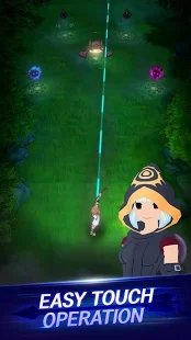 Night Archer(夜弓箭手)免费版下载_Night Archer(夜弓箭手)免费下载