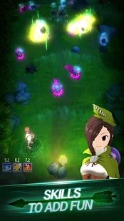 Night Archer(夜弓箭手)免费版下载_Night Archer(夜弓箭手)免费下载