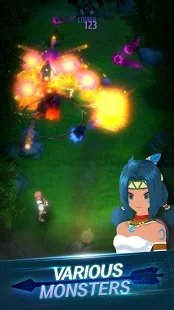 Night Archer(夜弓箭手)免费版下载_Night Archer(夜弓箭手)免费下载