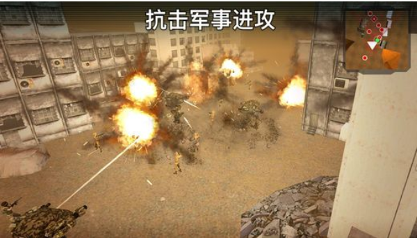 War Robots(战斗勇士机器人)官方下载_War Robots(战斗勇士机器人)下载安装
