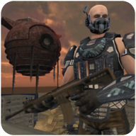 Alien War: the last day(外星审判者无限金钱)官方手游下载_Alien War: the last day(外星审判者无限金钱)app官方正版