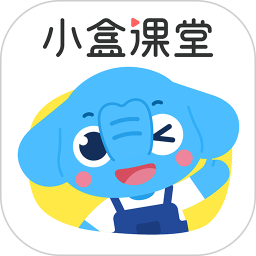 小盒家长官方正版_小盒