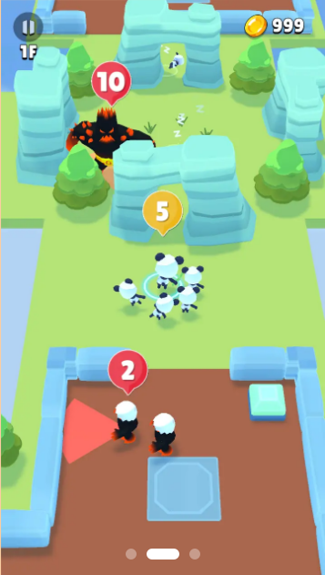 Panda666(熊猫666)免费版游戏_Panda666(熊猫666)正版免费下载